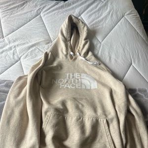 North Face Hoodie